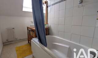 Maison 4 Pièces 75 m² à vendre à Douchy-les-Mines (59282)