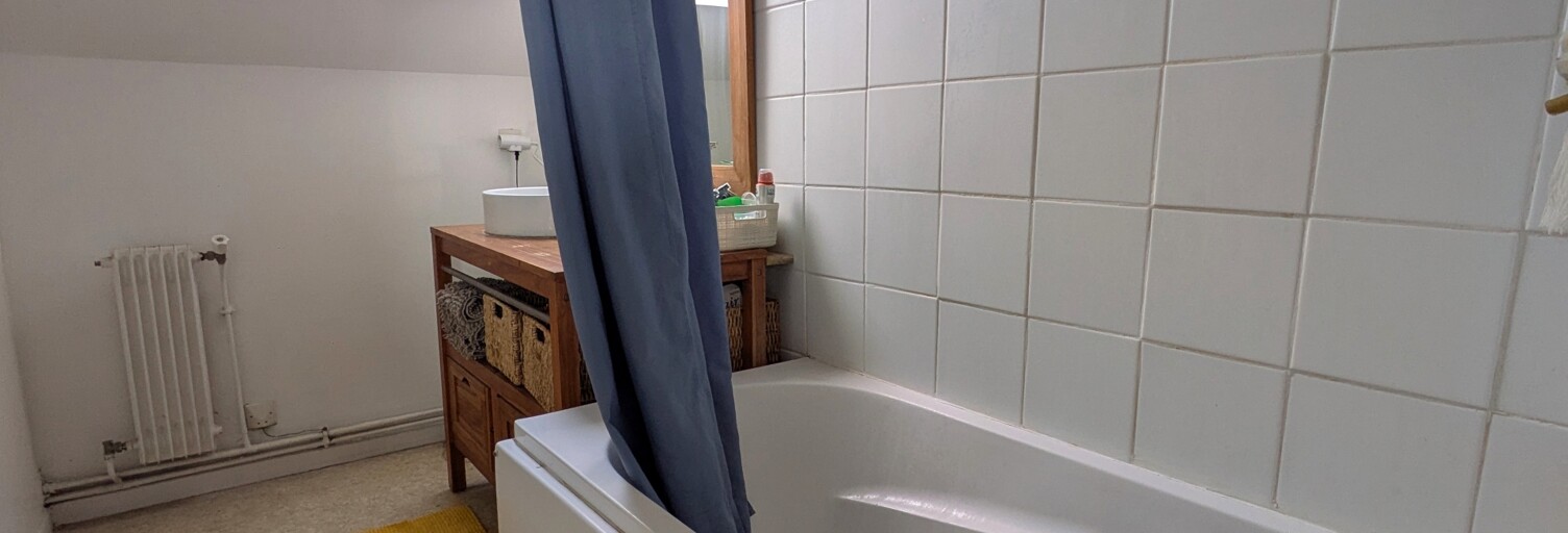 Maison 4 Pièces 75 m² à vendre à Douchy-les-Mines (59282)