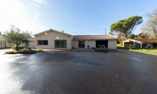 Maison 7 Pièces 187 m² à vendre à Cartelègue (33390)