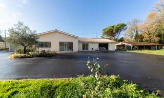 Maison 7 Pièces 187 m² à vendre à Cartelègue (33390)