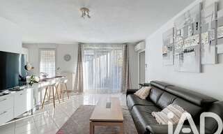 Appartement 2 Pièces 47 m² à vendre à Échirolles (38130)