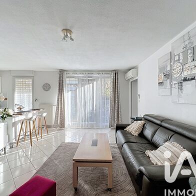 Appartement 2 pièces 139000 €