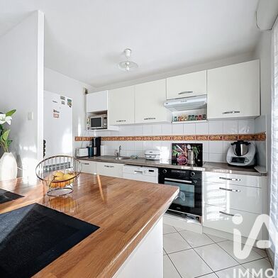 Appartement 2 pièces 139000 €