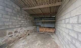 Garage   m² à vendre à Brest (29200)