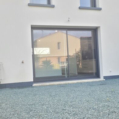 Maison 3 pièces 205000 €