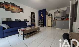 Appartement 2 Pièces 40 m² à vendre à Bussy-Saint-Georges (77600)