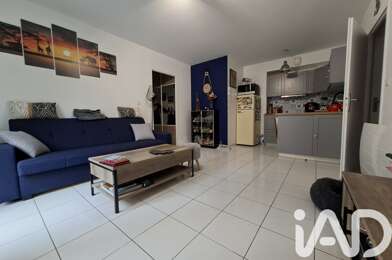 Appartement 2 pièces 209000 €