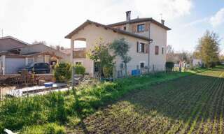 Maison 6 Pièces 147 m² à vendre à Fenouillet (31150)