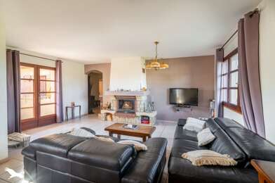 Maison 6 pièces 442260 €