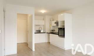 Appartement 2 Pièces 40 m² à vendre à Saint-Malo (35400)