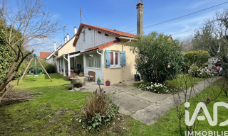 Maison 3 Pièces 58 m² à vendre à Roissy-en-Brie (77680)