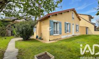 Maison 3 Pièces 75 m² à vendre à Roissy-en-Brie (77680)