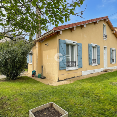 Maison 3 pièces 269000 €