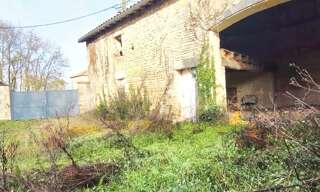 Maison 1 Pièce 120 m² à vendre à Verdille (16140)