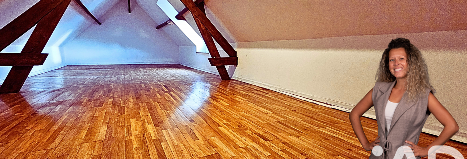 Maison 5 Pièces 190 m² à vendre à Beuvry (62660)