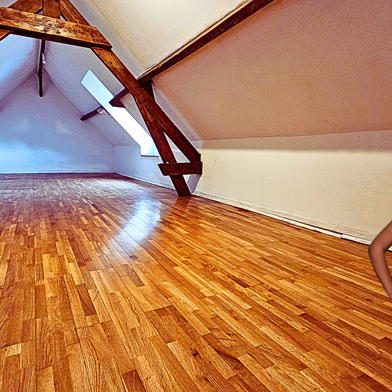 Maison 5 pièces 175000 €