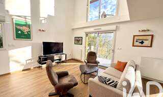 Appartement 5 Pièces 102 m² à vendre à Nantes (44300)