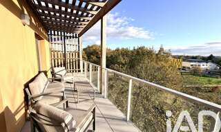 Appartement 5 Pièces 102 m² à vendre à Nantes (44300)