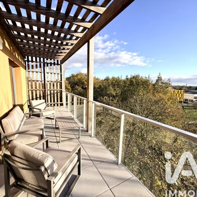 Appartement 5 pièces 320000 €