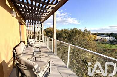 Appartement 5 pièces 320000 €