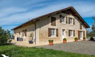 Maison 7 Pièces 241 m² à vendre à Montgaillard (40500)