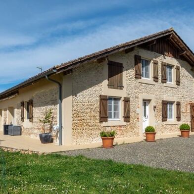 Maison 7 pièces 519750 €