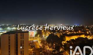 Appartement 2 Pièces 46 m² à vendre à Rennes (35200)