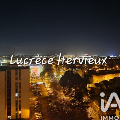 Appartement 2 pièces 150000 €