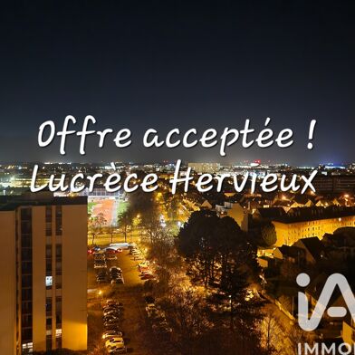 Appartement 2 pièces 150000 €