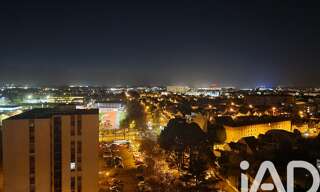 Appartement 2 Pièces 46 m² à vendre à Rennes (35200)