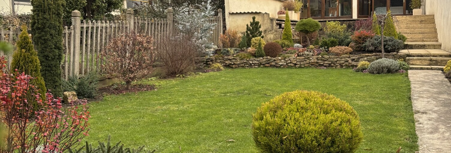 Maison 5 Pièces 129 m² à vendre à Neuves-Maisons (54230)