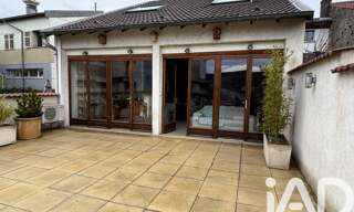 Maison 5 Pièces 129 m² à vendre à Neuves-Maisons (54230)