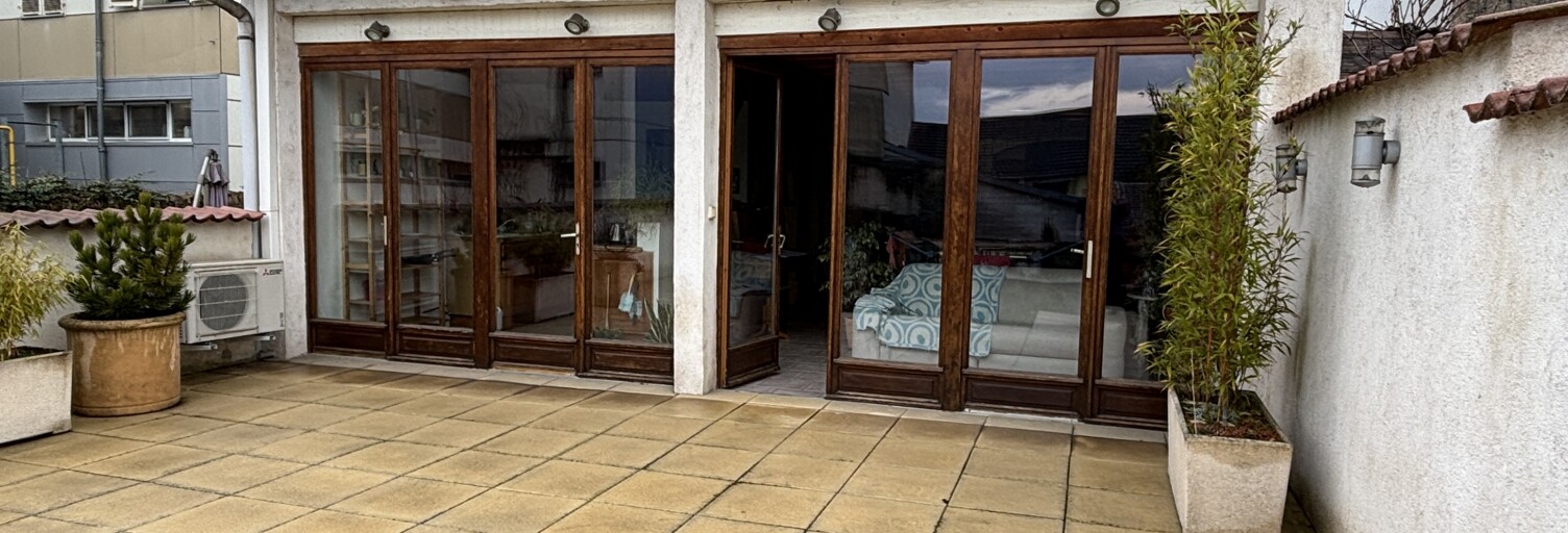 Maison 5 Pièces 129 m² à vendre à Neuves-Maisons (54230)