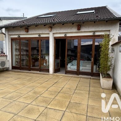 Maison 5 pièces 227000 €