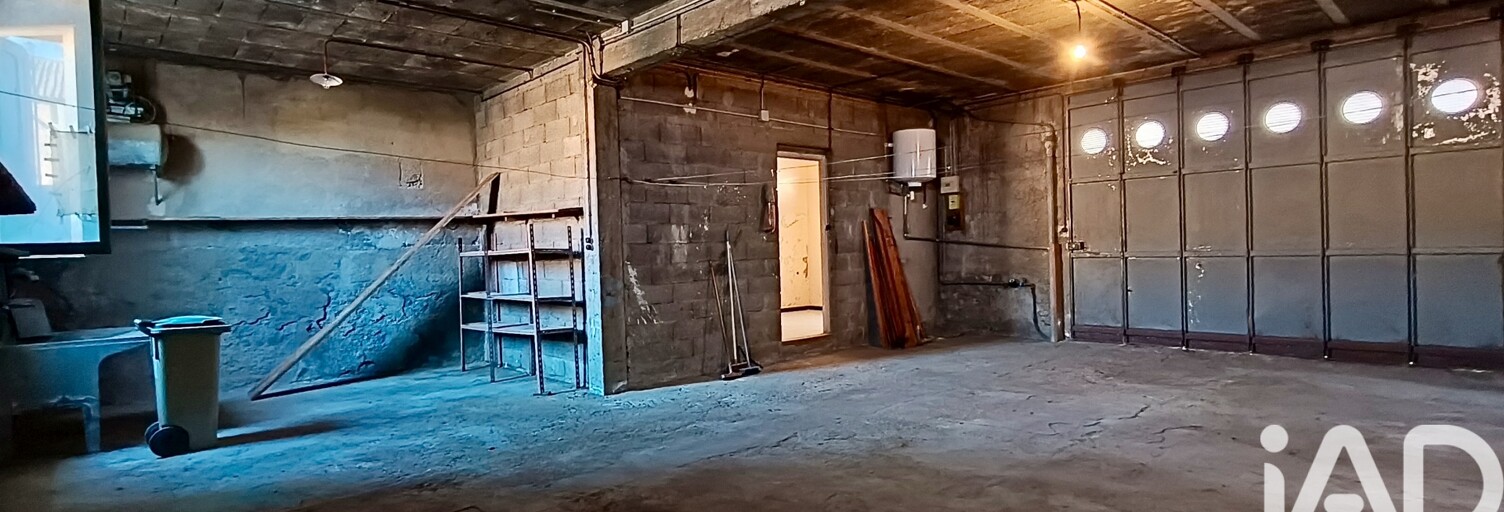 Maison 4 Pièces 90 m² à vendre à Villelongue-de-la-Salanque (66410)