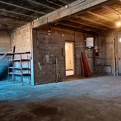 Maison 4 pièces 160000 €