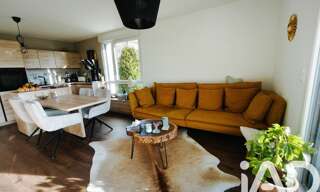 Appartement 3 Pièces 69 m² à vendre à Hœnheim (67800)