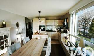 Appartement 3 Pièces 69 m² à vendre à Hœnheim (67800)