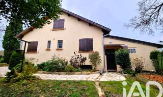 Maison 5 Pièces 120 m² à vendre à Moigny-sur-École (91490)