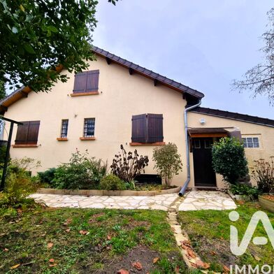 Maison 5 pièces 361000 €