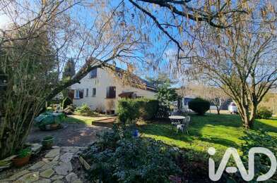 Maison 5 pièces 349000 €