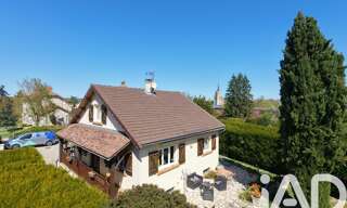 Maison 5 Pièces 120 m² à vendre à Moigny-sur-École (91490)