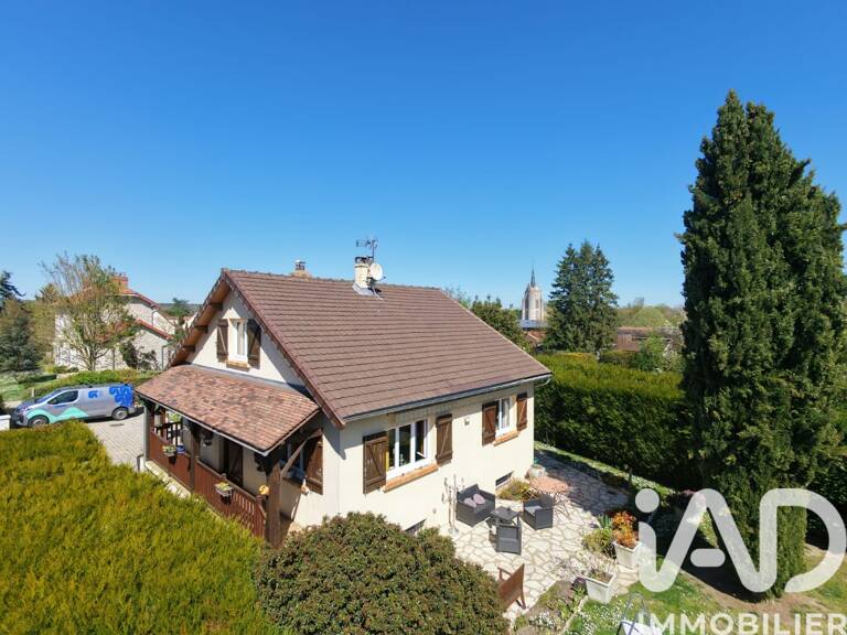 Vente Maison/villa 5 pièces — photo 1