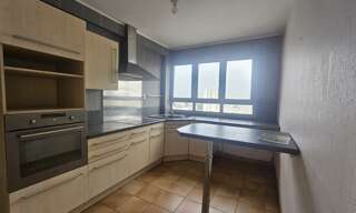 Appartement 3 Pièces 62 m² à vendre à Nantes (44100)