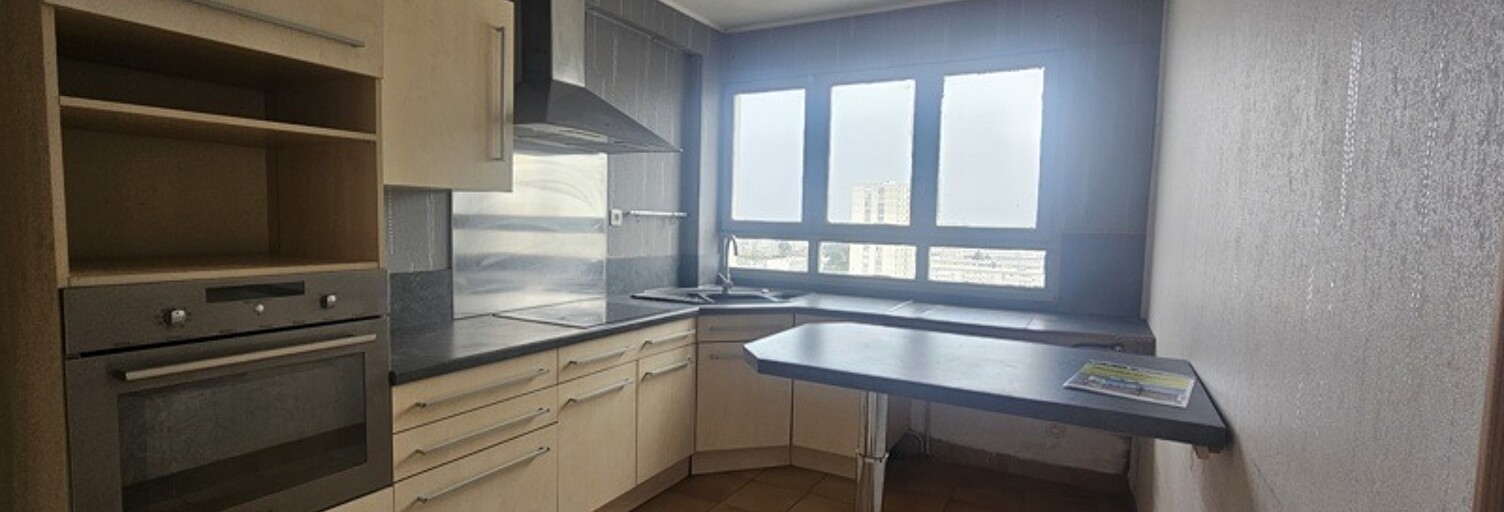 Appartement 3 Pièces 62 m² à vendre à Nantes (44100)