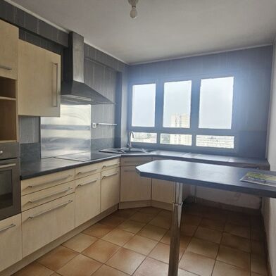 Appartement 3 pièces 117288 €