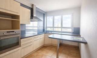 Appartement 3 Pièces 62 m² à vendre à Nantes (44100)