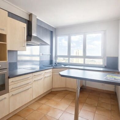 Appartement 3 pièces 116202 €