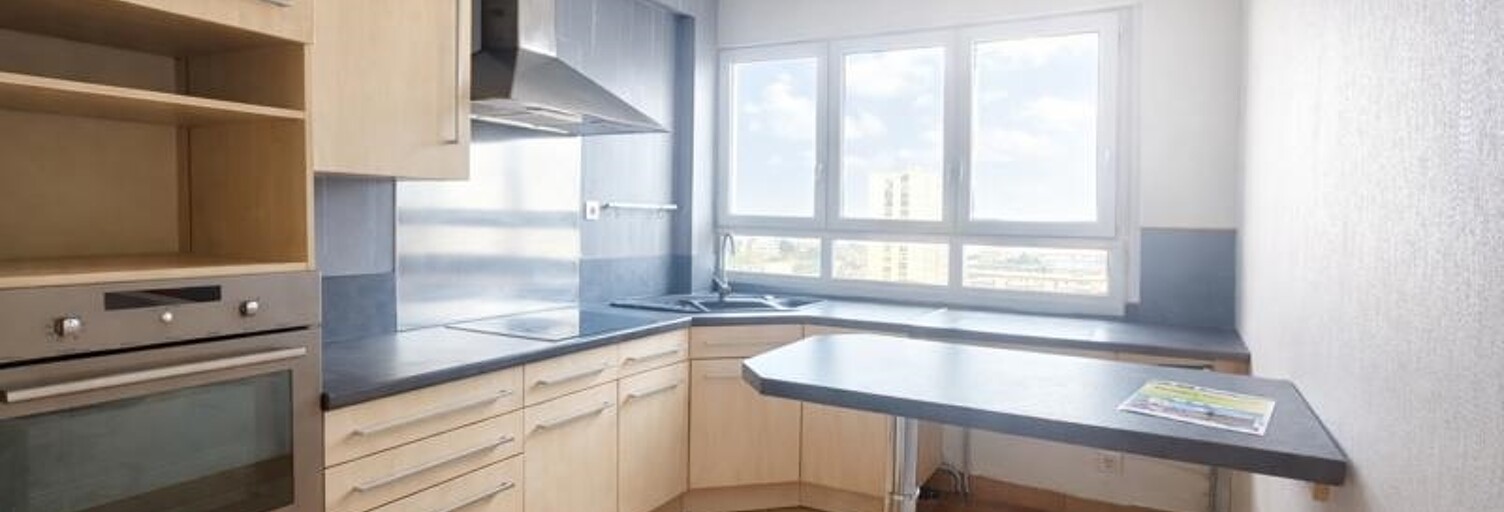 Appartement 3 Pièces 62 m² à vendre à Nantes (44100)