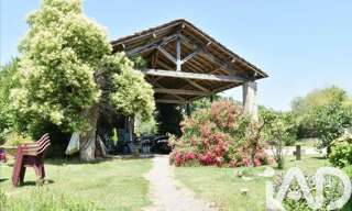 Maison 7 Pièces 184 m² à vendre à Saint-Marcel-Campes (81170)